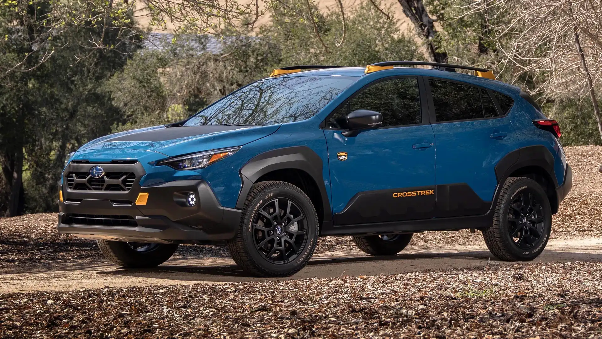 2023 Subaru Crosstrek Wilderness 2.5L AWD