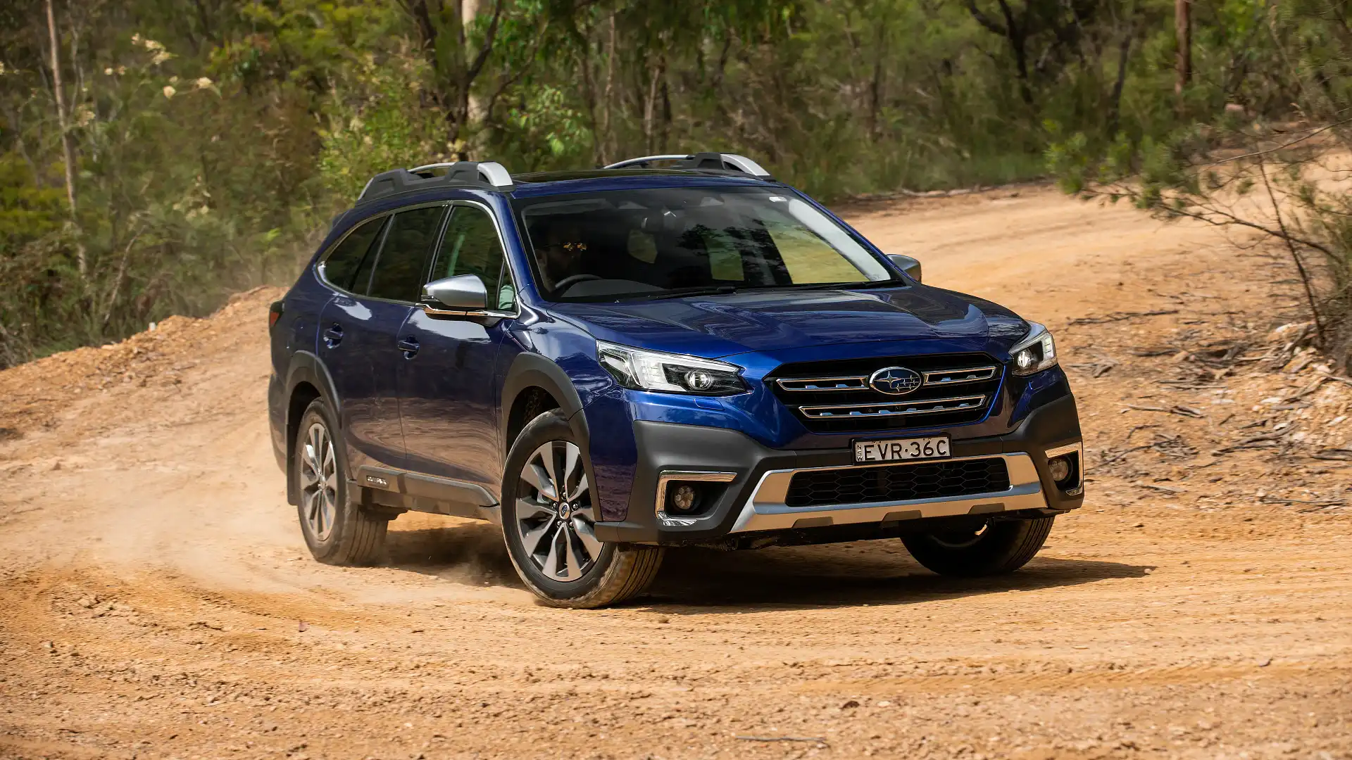 2023 Subaru Outback Touring XT 2023 Subaru Outback Touring XT