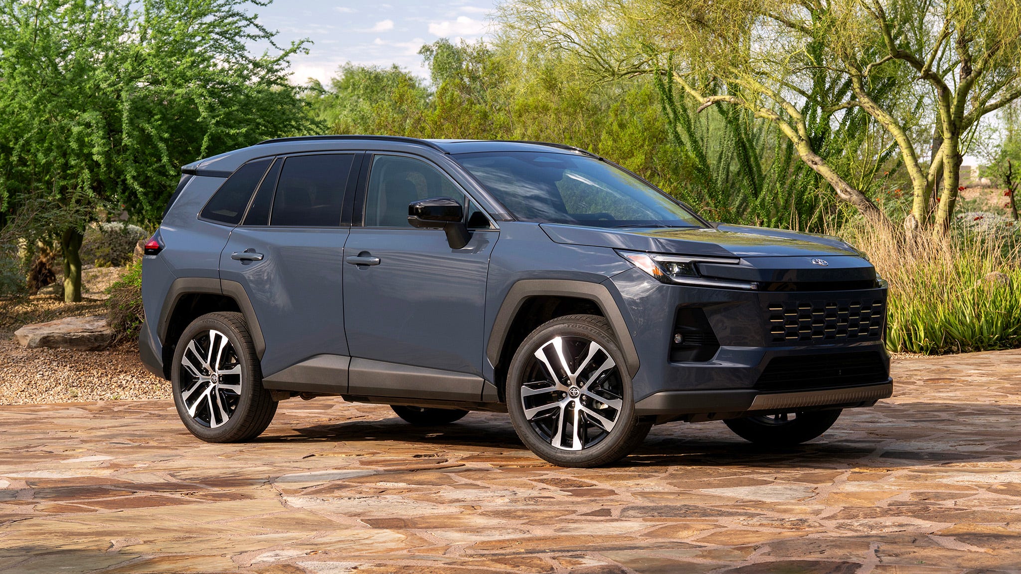 2023 Toyota RAV4 XLE Premium AWD