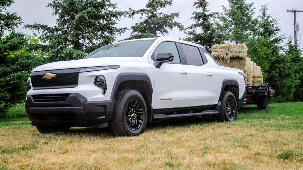 2024 Chevrolet Silverado 1500 WT 2024 Chevrolet Silverado 1500 WT