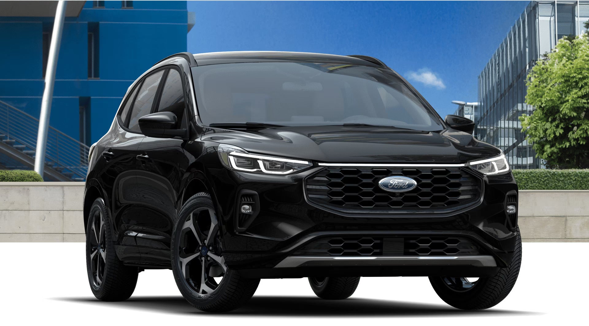 2024 Ford Escape Active AWD