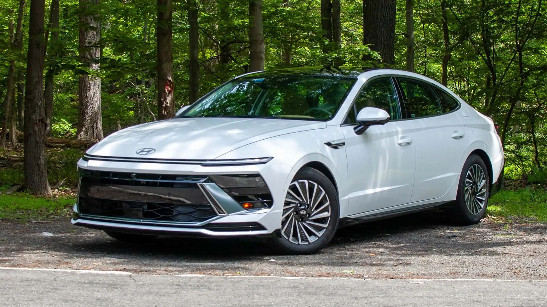 2024 Hyundai Sonata Limited