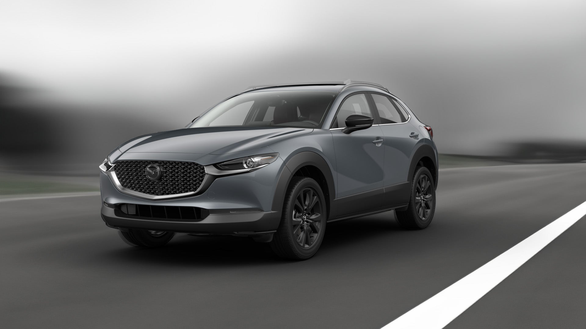 2024 Mazda CX 30 2.5 S AWD