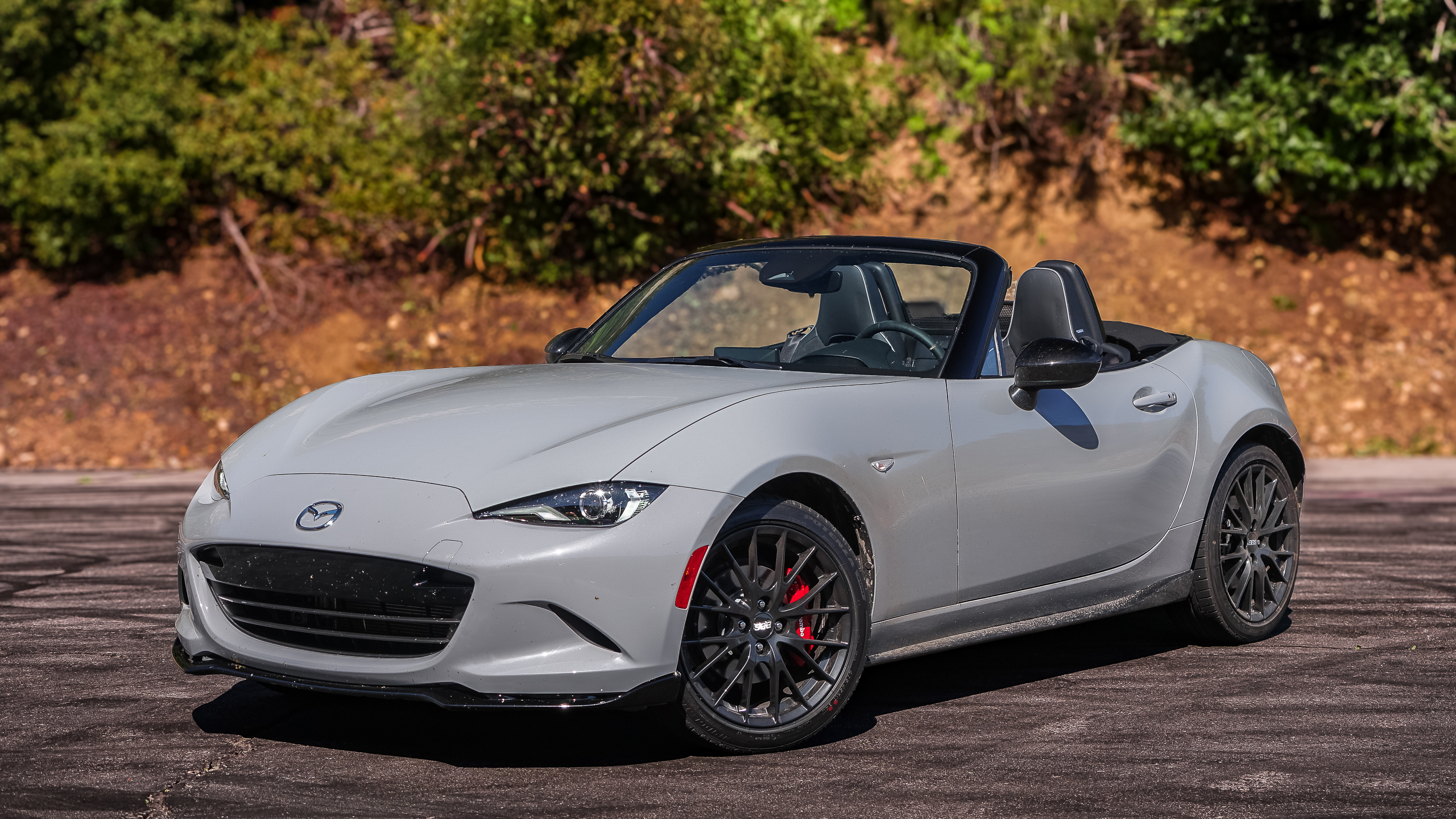 2024 Mazda MX 5 Miata