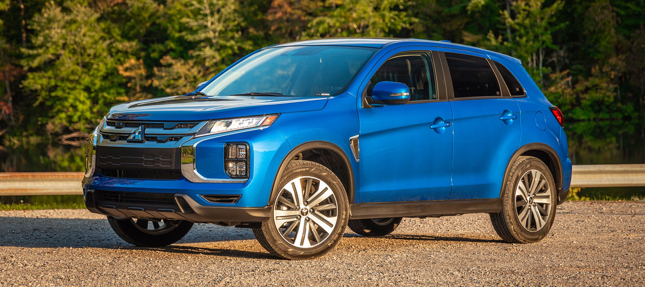 2024 Mitsubishi Outlander Sport ES