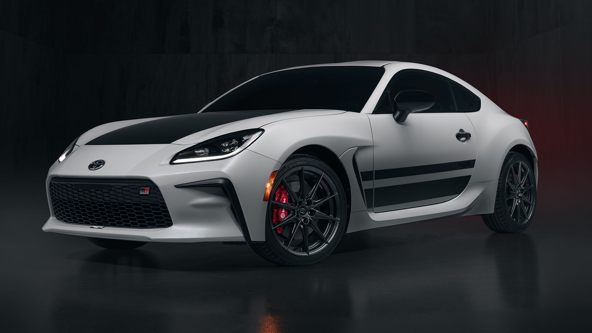 2024 Toyota GR86