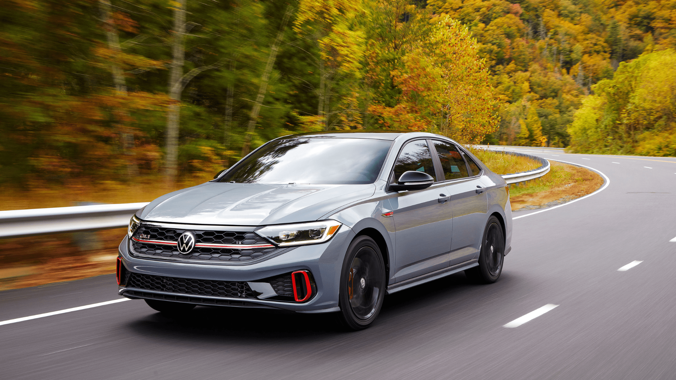 2024 Volkswagen Jetta GLI