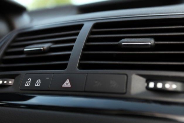 5 Vehicles With Air Conditioning Systems