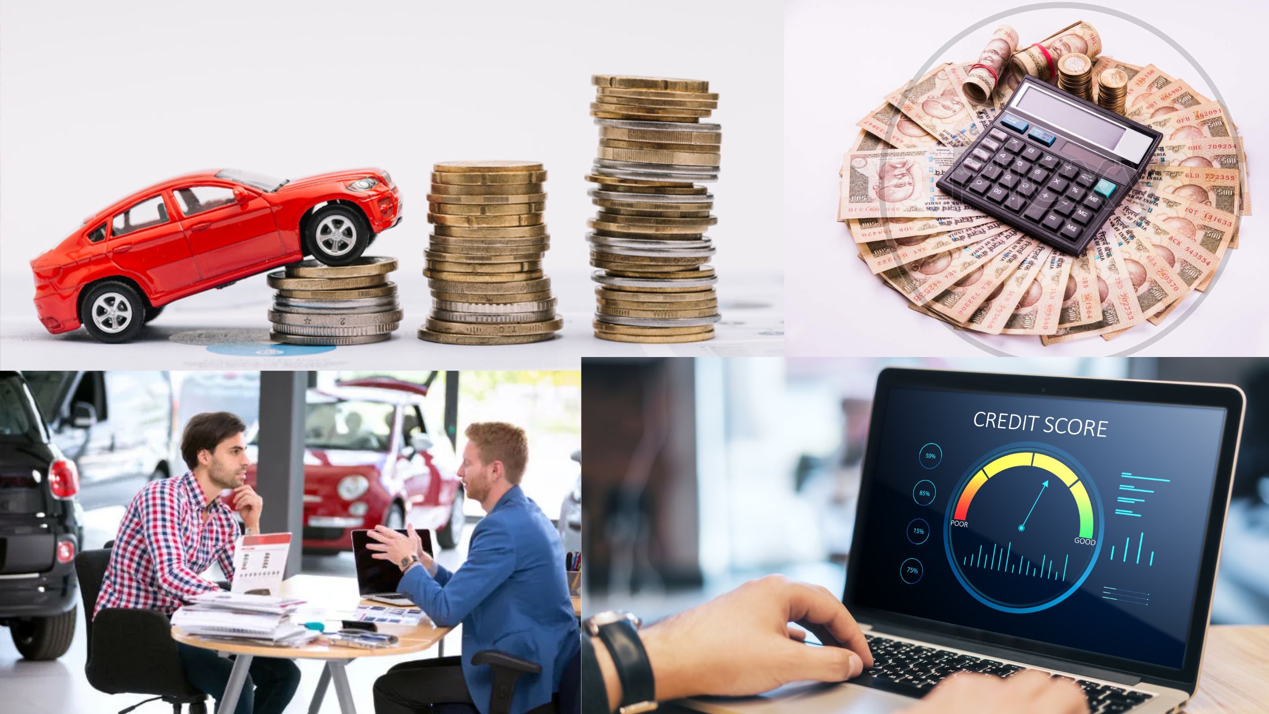 7 Strategies for Negotiating the Lowest Interest Rate on a Car Loan