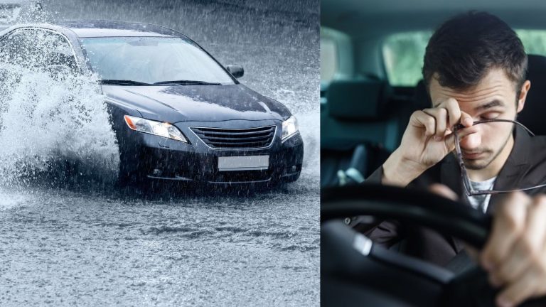 8 Common Driving Errors That Cause Highway Accidents Every Day