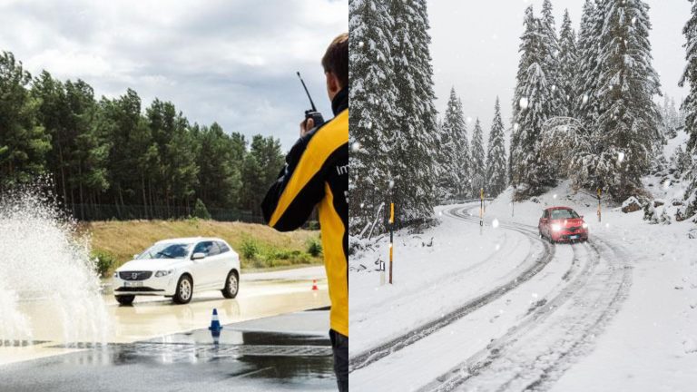 8 Reasons to Take a Professional Driving Course Even as an Experienced Driver