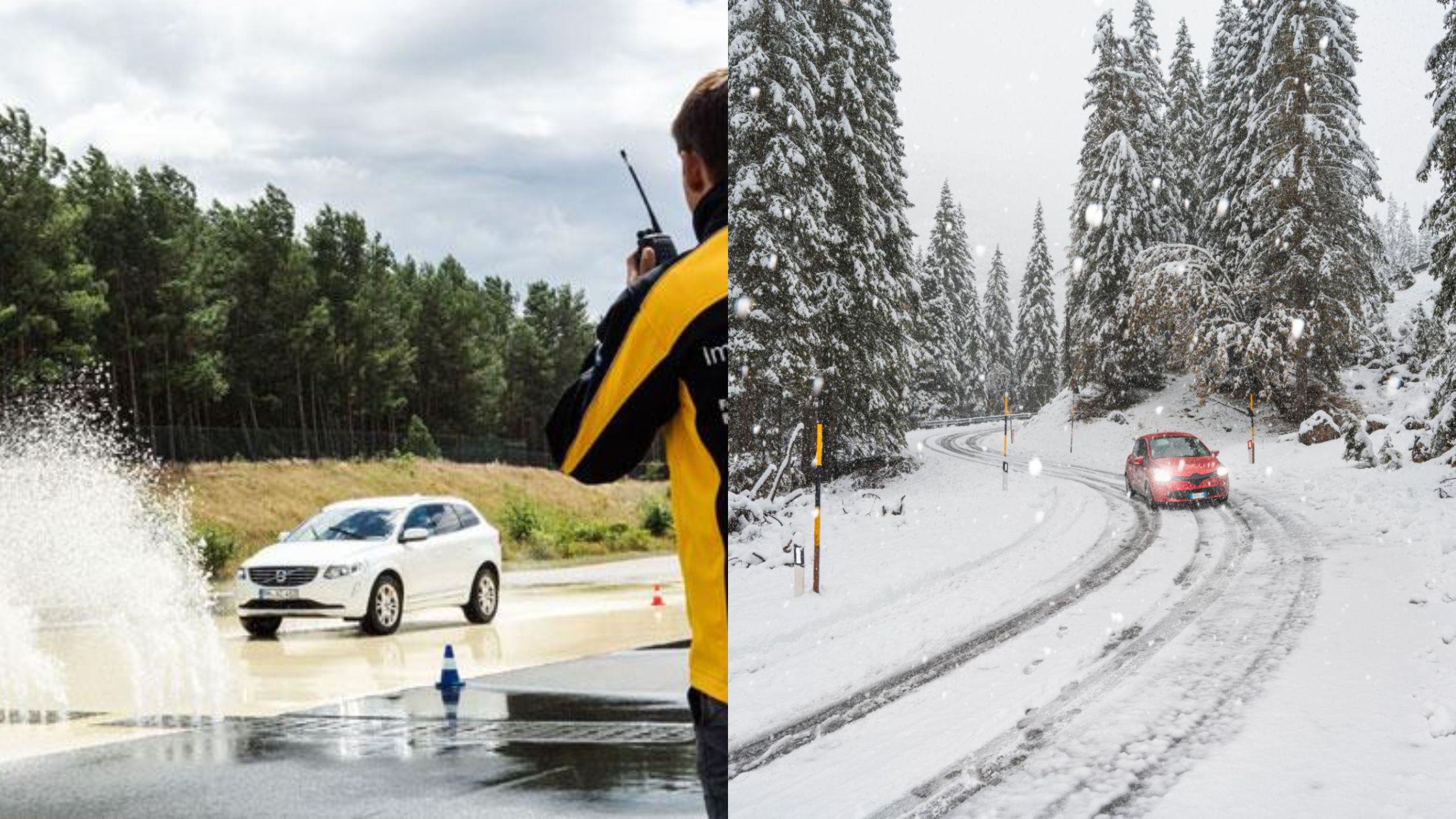 8 Reasons to Take a Professional Driving Course Even as an Experienced Driver