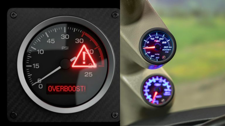 8 Signs Your Turbocharger Wastegate Is Sticking and Draining Power