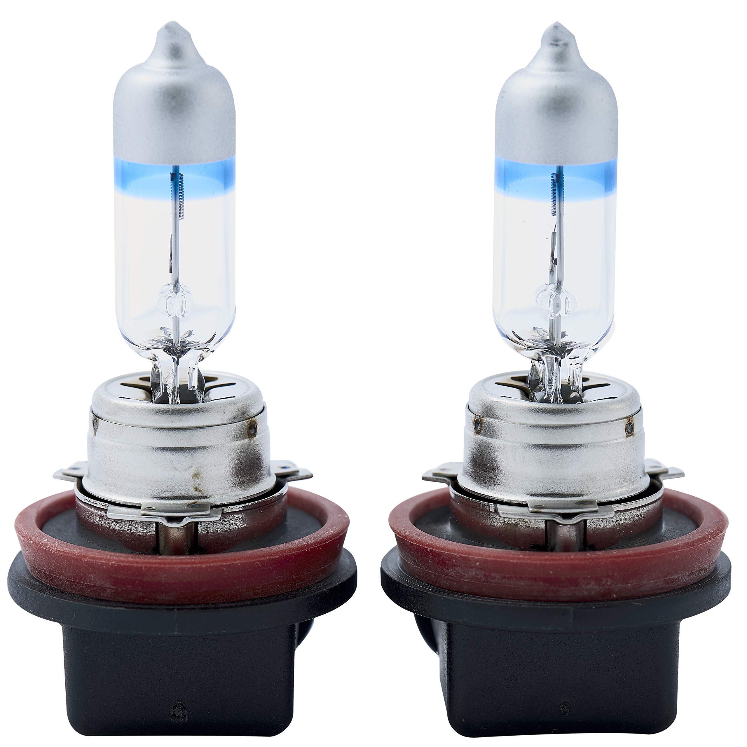 GE Lighting Standard H11 Halogen Headlight Bulb