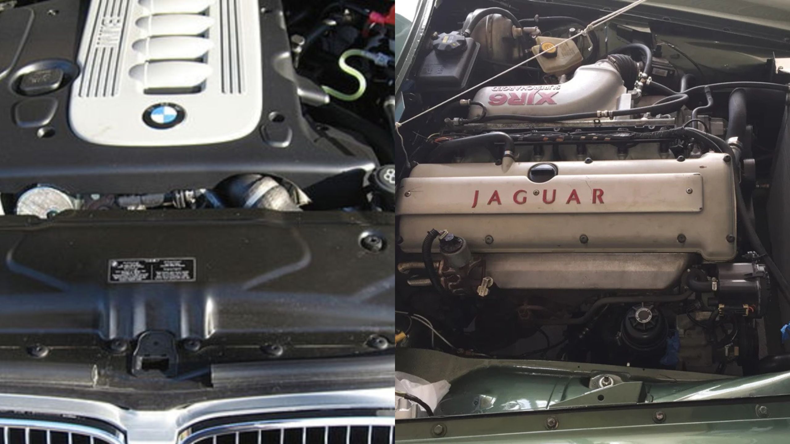9 Durable Inline Six Engines Mechanics Refuse to Bet Against