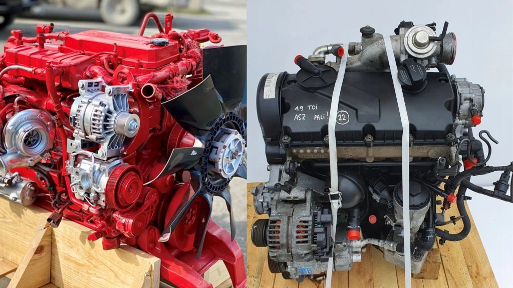 9 Engines That Taxi Fleets Trust Past 600,000 Miles - DAX Street