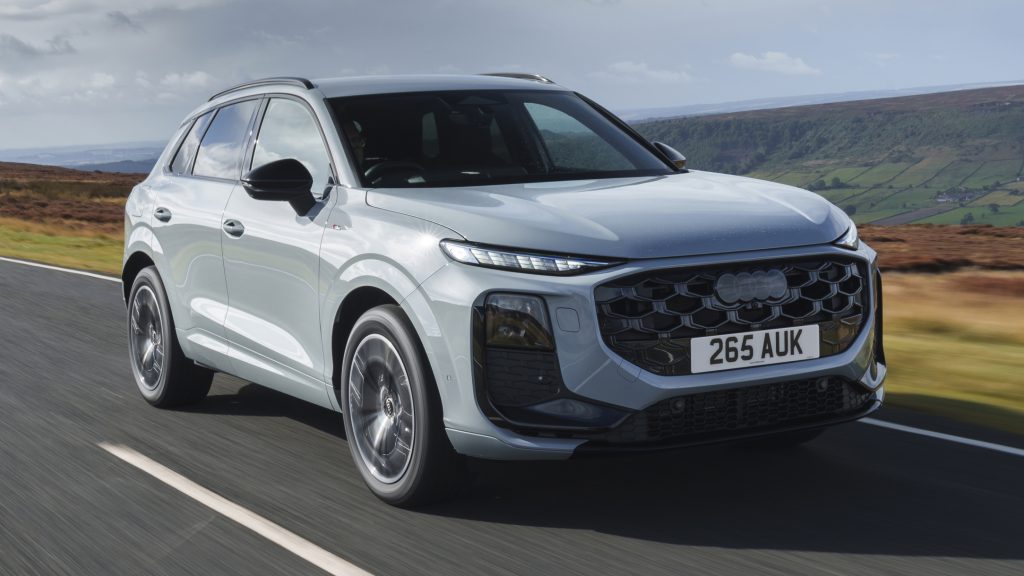 Audi Q3 Audi Q3