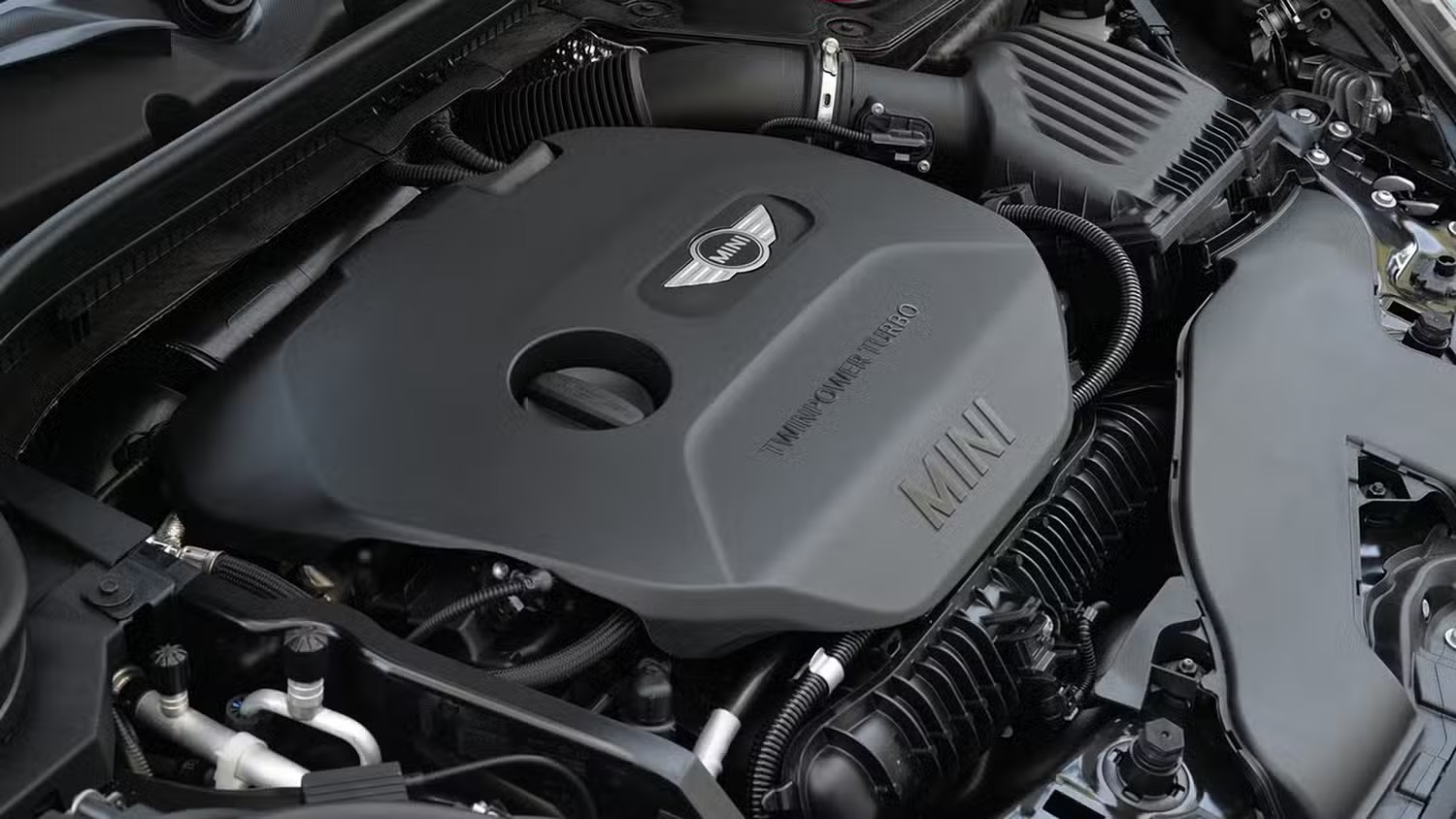 BMW 2.0L TwinPower Turbo (B48)