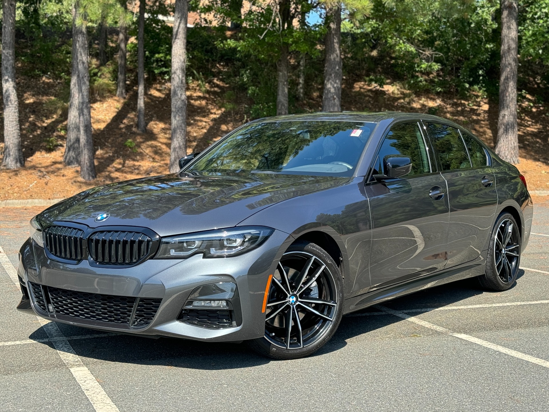 BMW 3 Series 330i xDrive