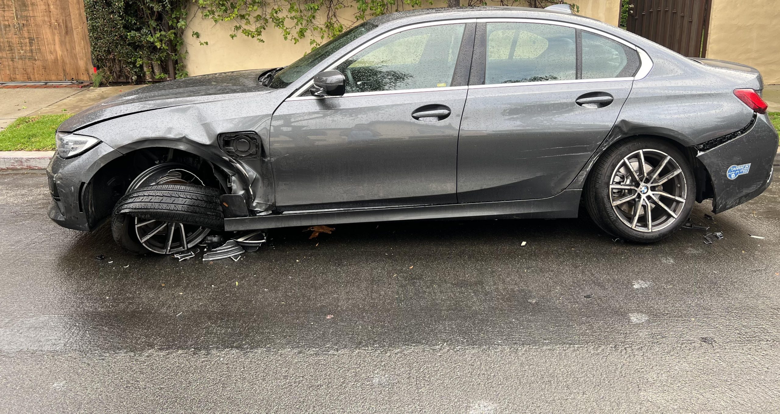 BMW 330i G20 BMW 330i G20