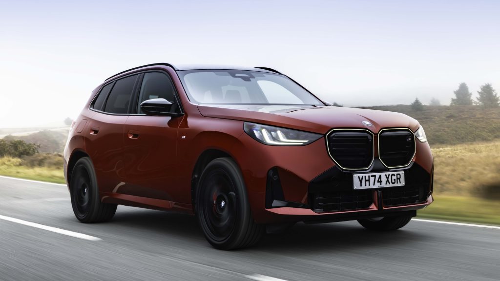 BMW X3 BMW X3