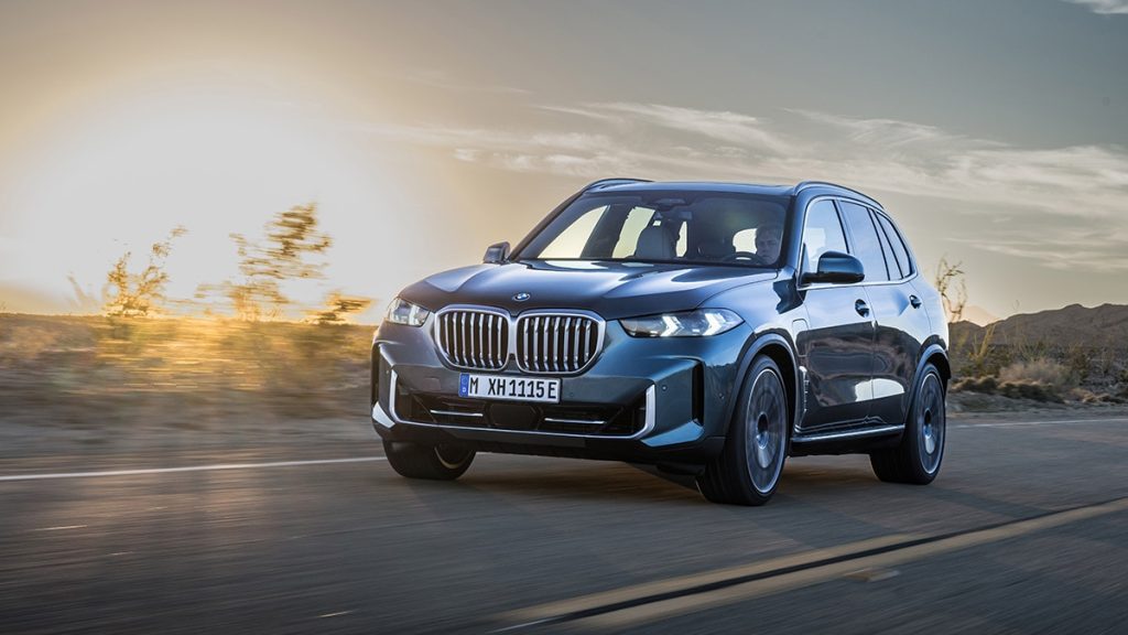 BMW X5 BMW X5