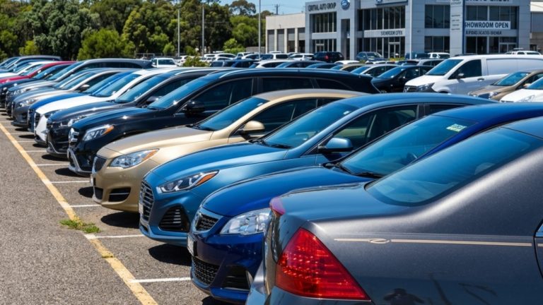 Best US Cities to Purchase a Used Car to Avoid Hidden Rust and Salt