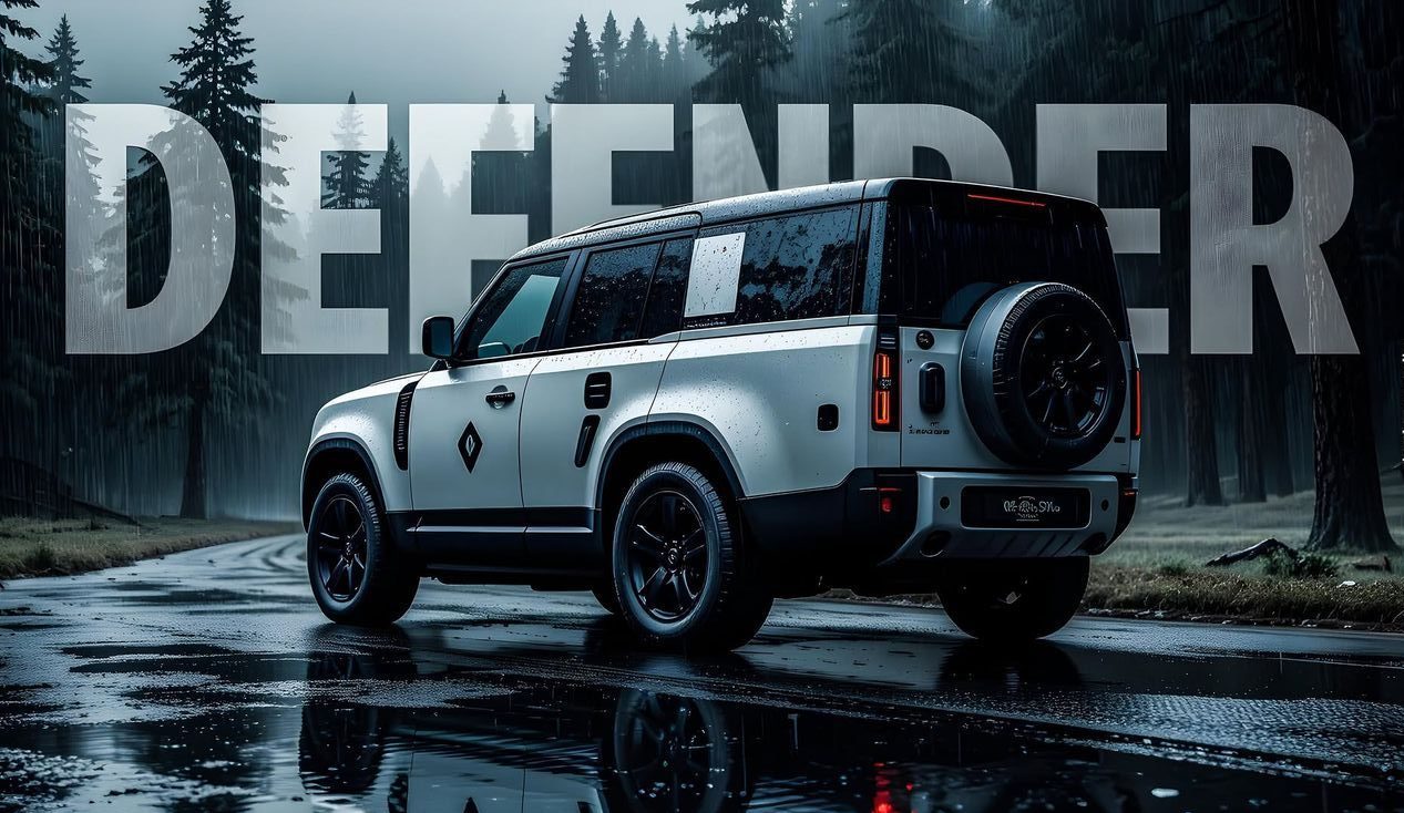 Best Vehicles for Surviving the Pothole Seasons in the Northeast