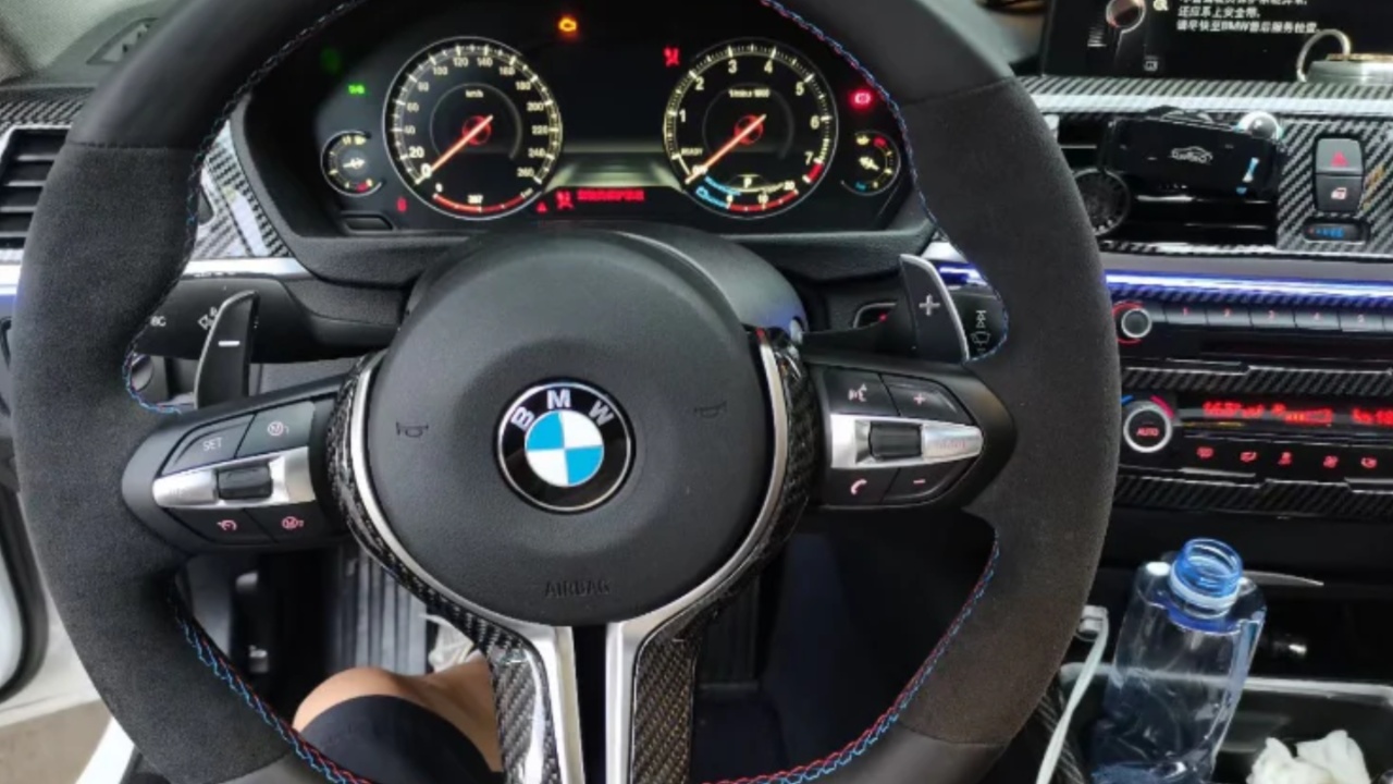 Better Handling and Maneuverability