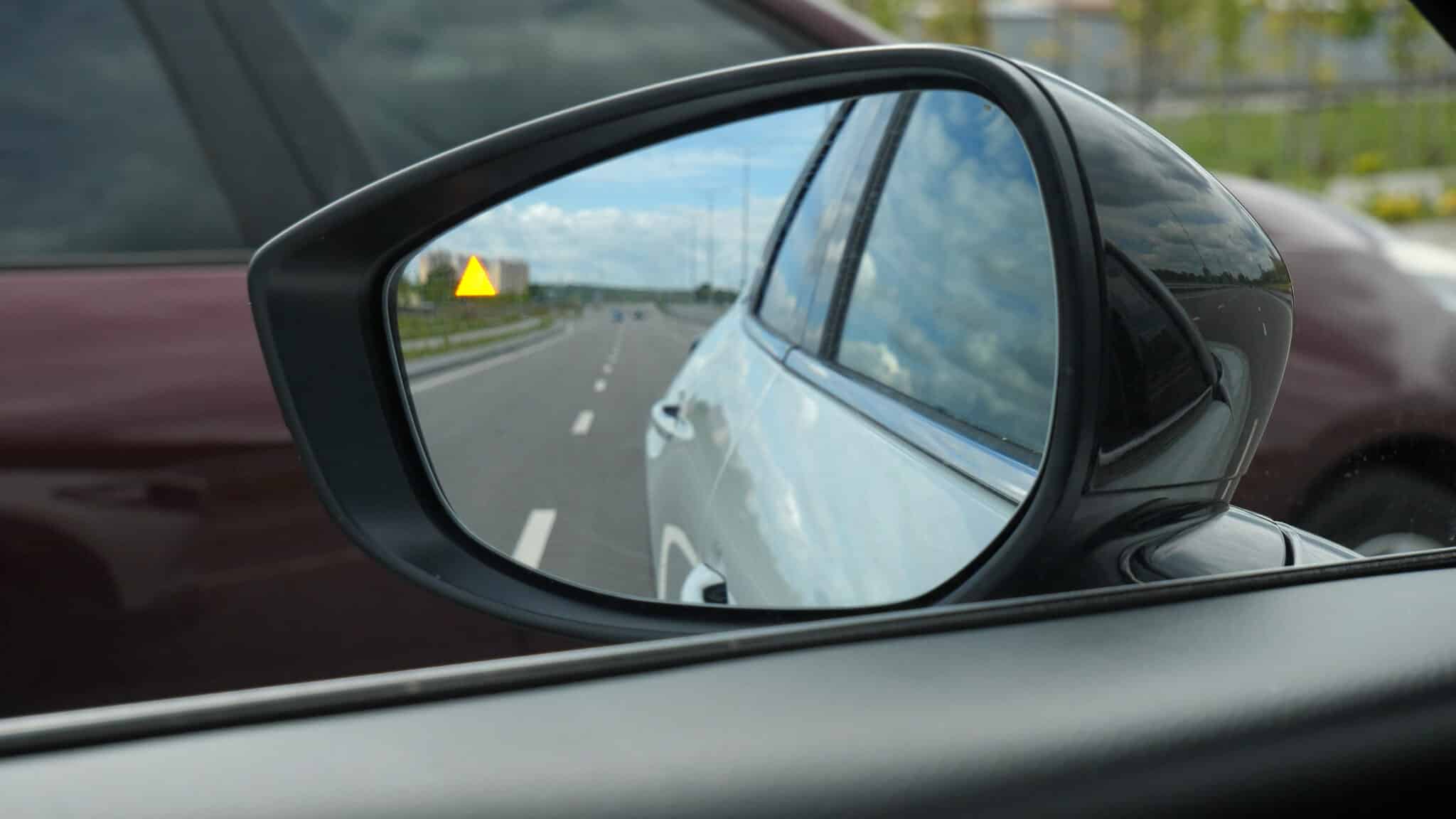 Blind Spot Monitoring Systems