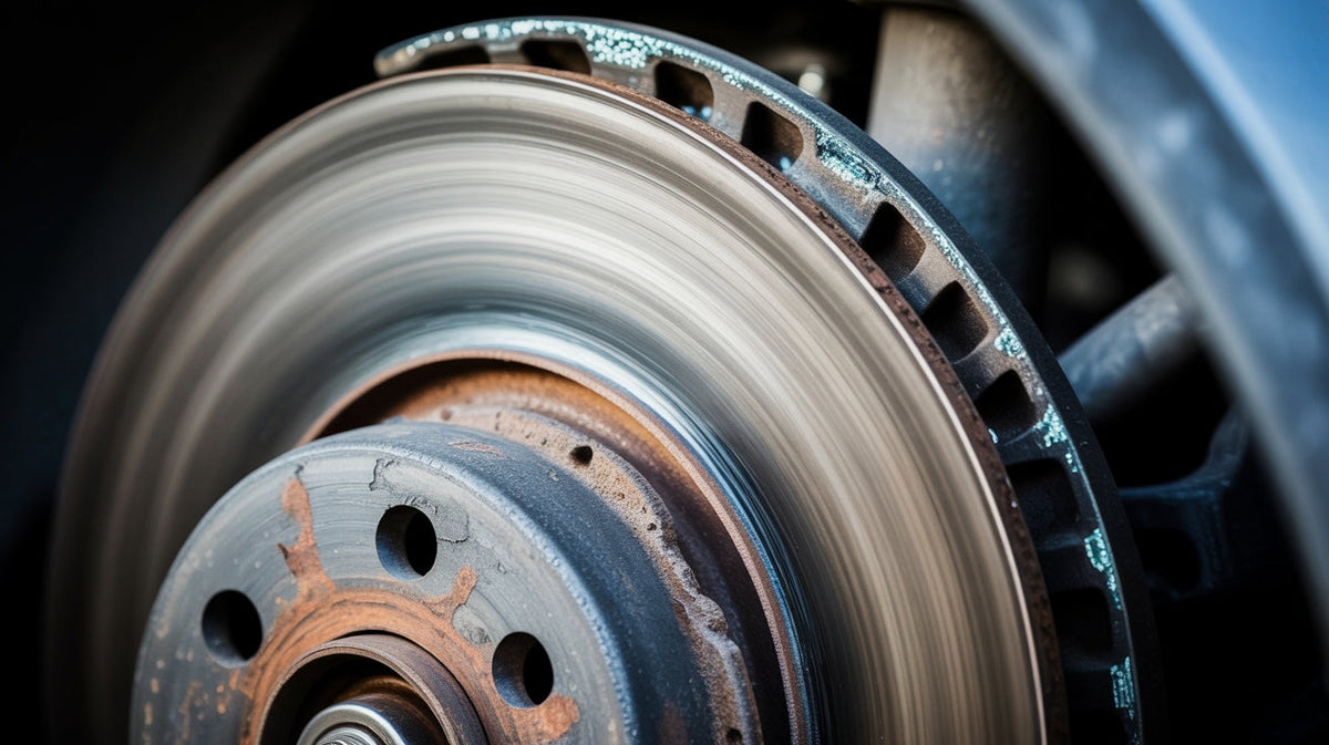 Brake Rotors Brake Rotors