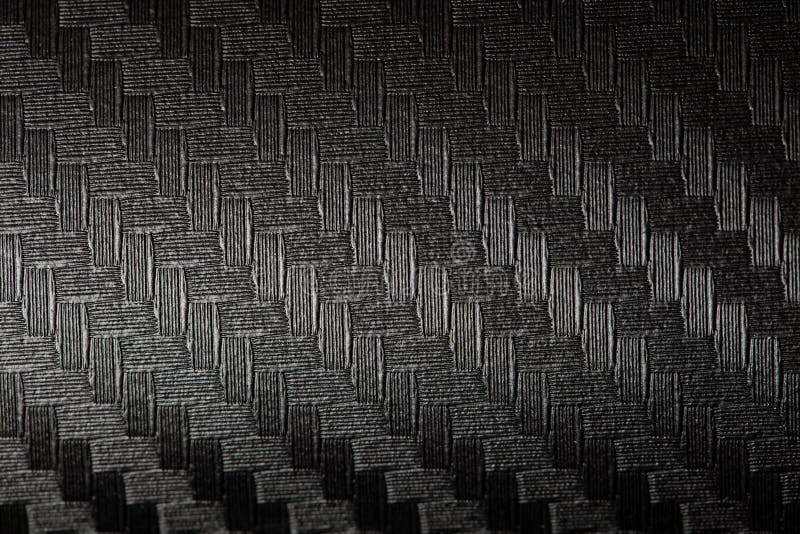 Carbon Fiber Textured Vinyl