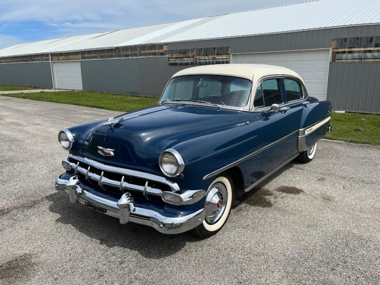 Chevrolet Bel Air
