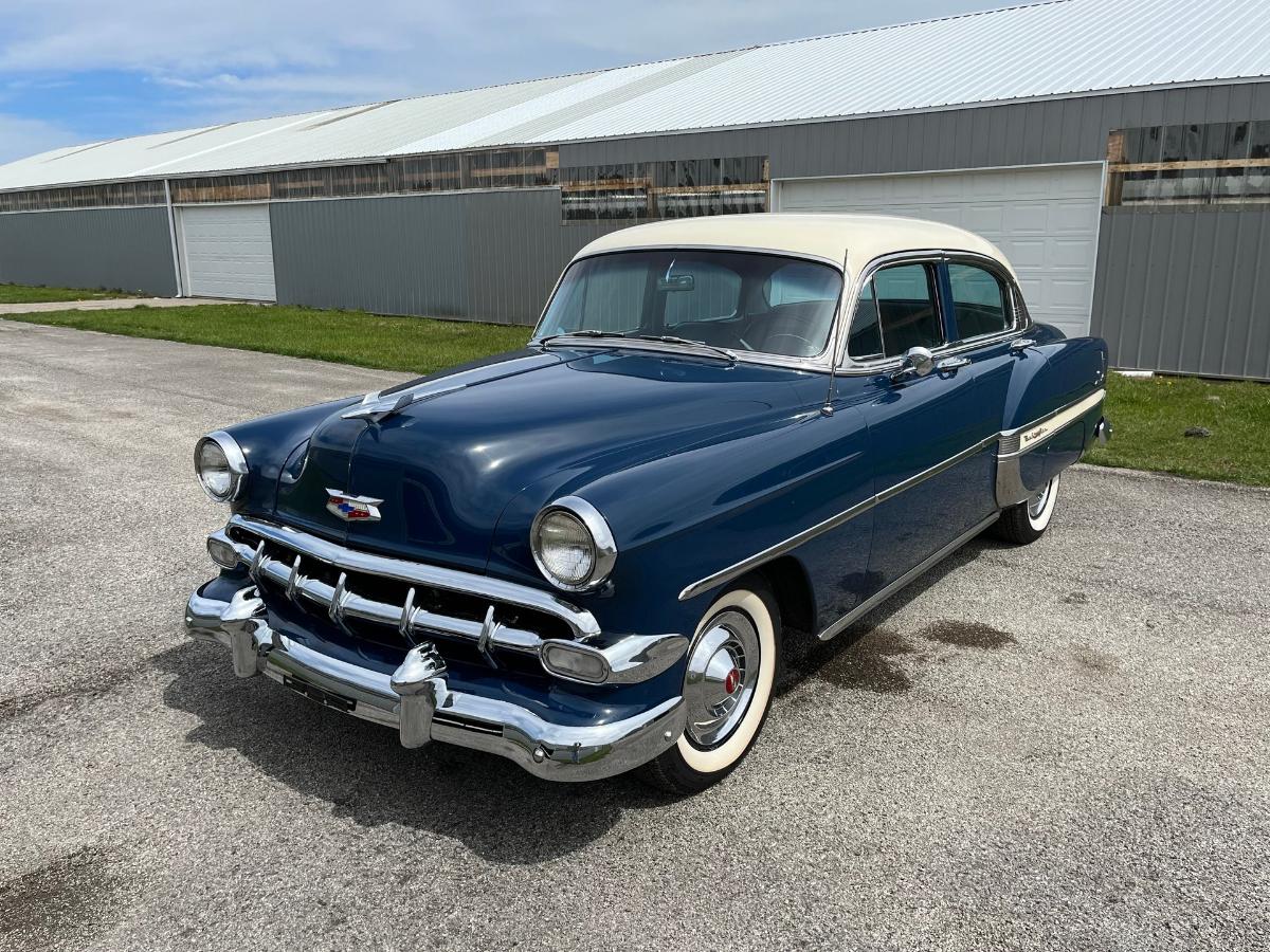 Chevrolet Bel Air