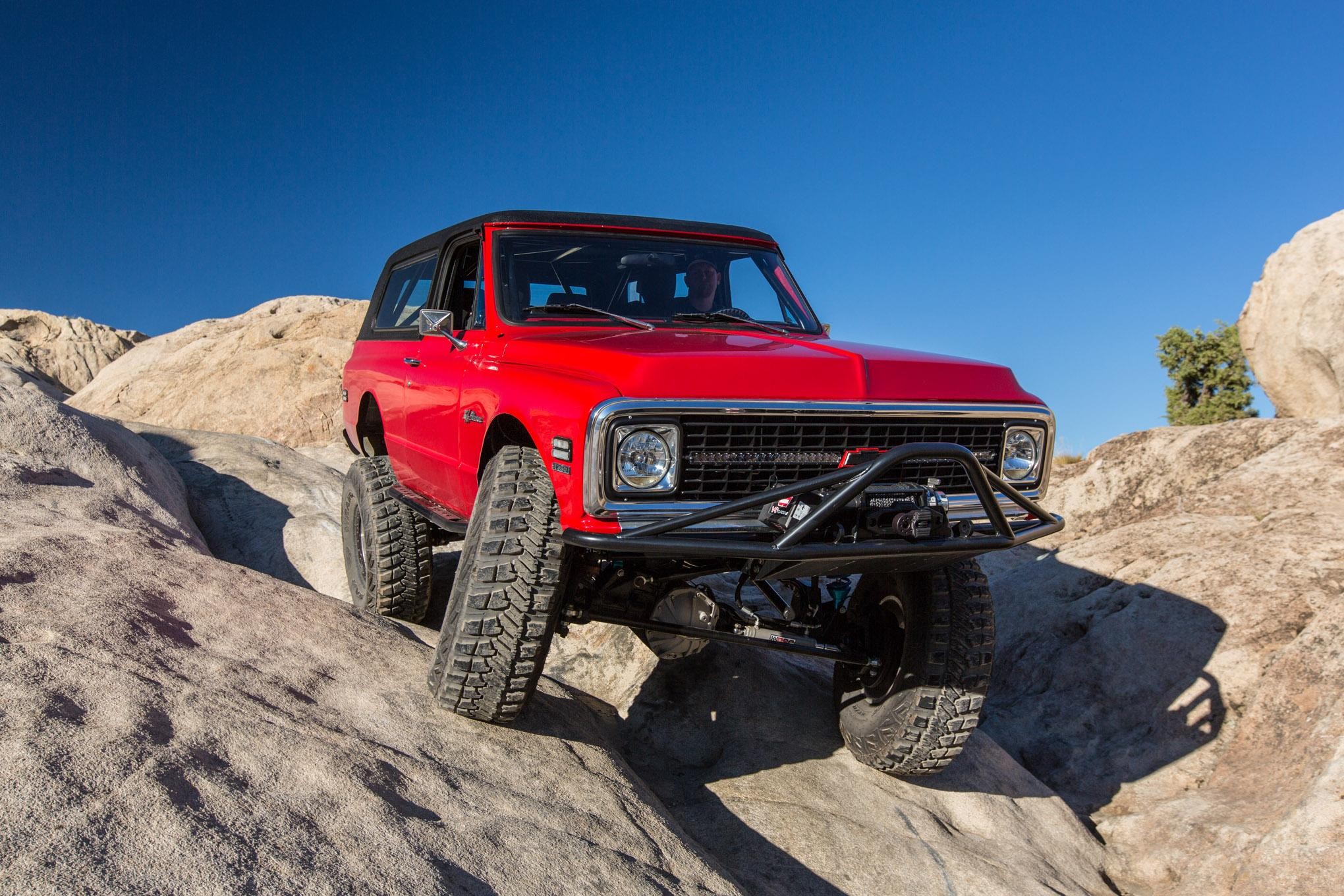 Chevrolet Blazer Chevrolet Blazer