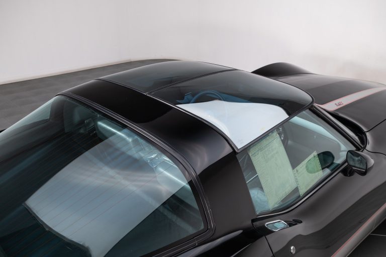 Chevrolet Corvette (1978 C3)