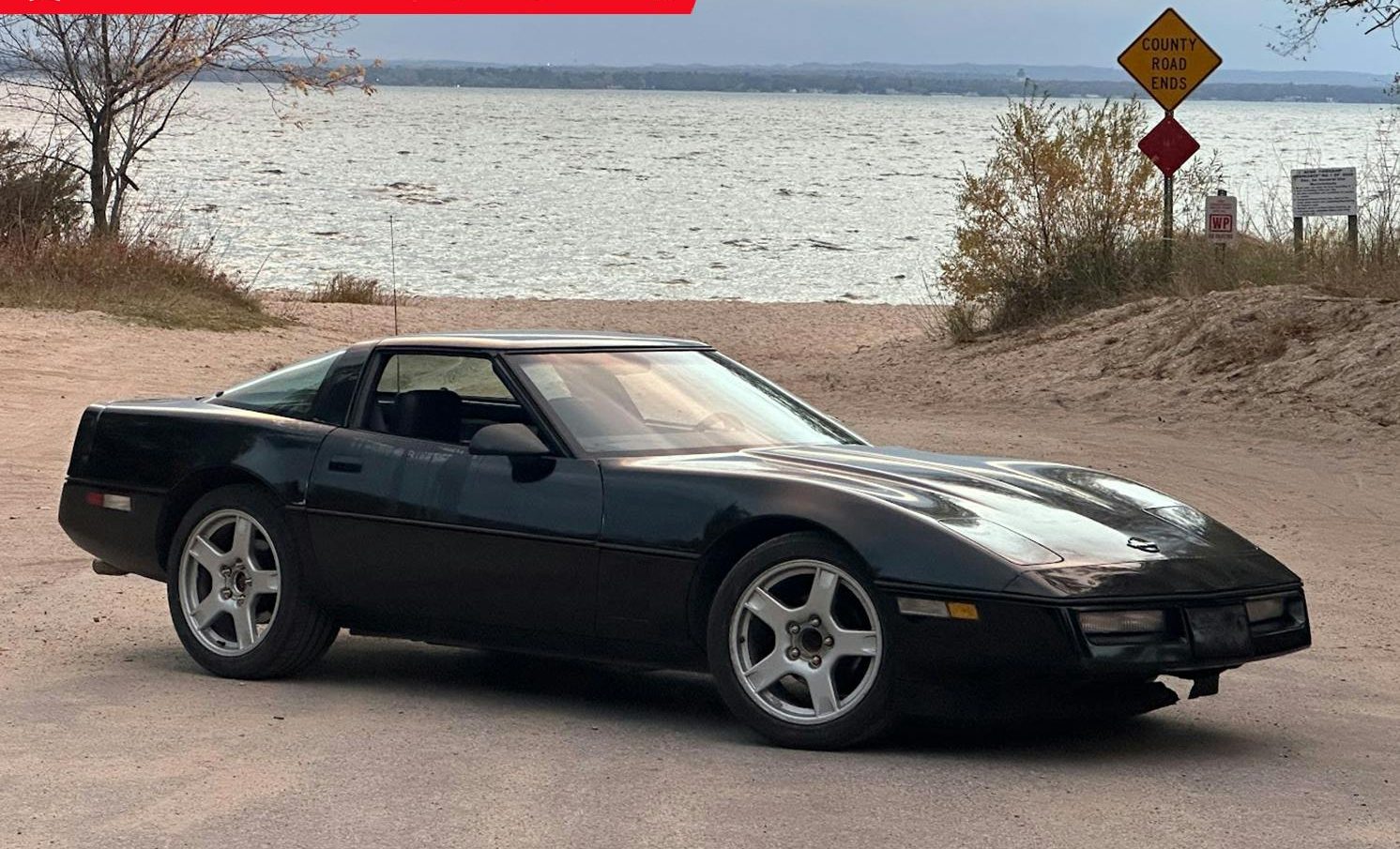 Chevrolet Corvette (C4)