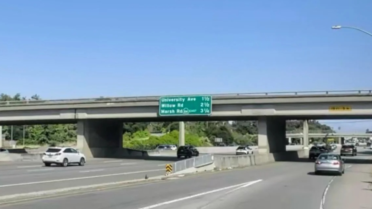 Commit and Be Predictable for Safe Highway Merging