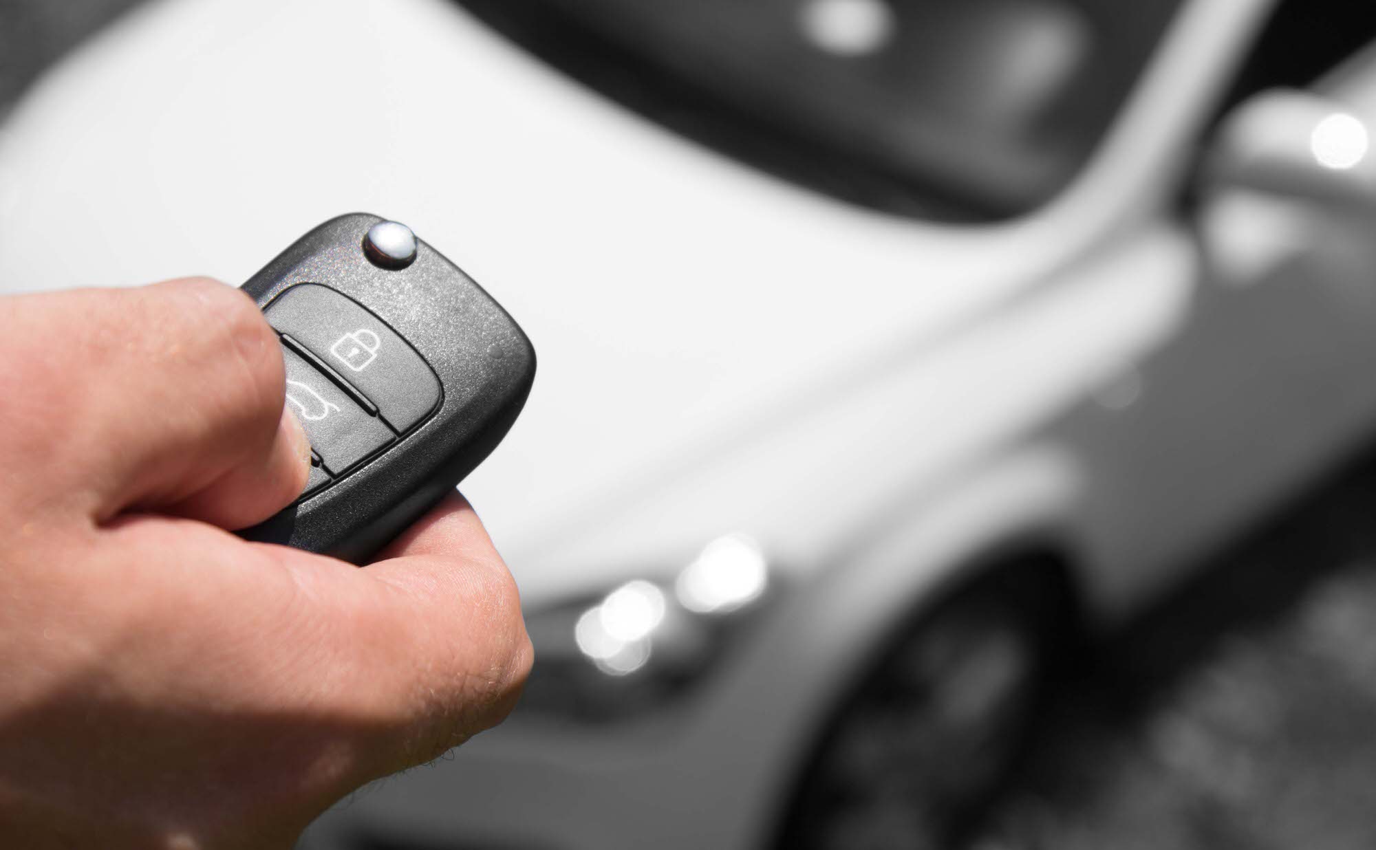 Common Factors That Cause Car Safety Sensors to Give False Alarms
