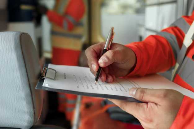 Cross Reference All Information and Trust Your Instincts