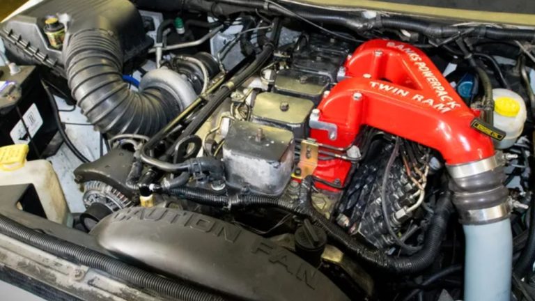 Cummins 5.9L 12-Valve Diesel (1989–1998)