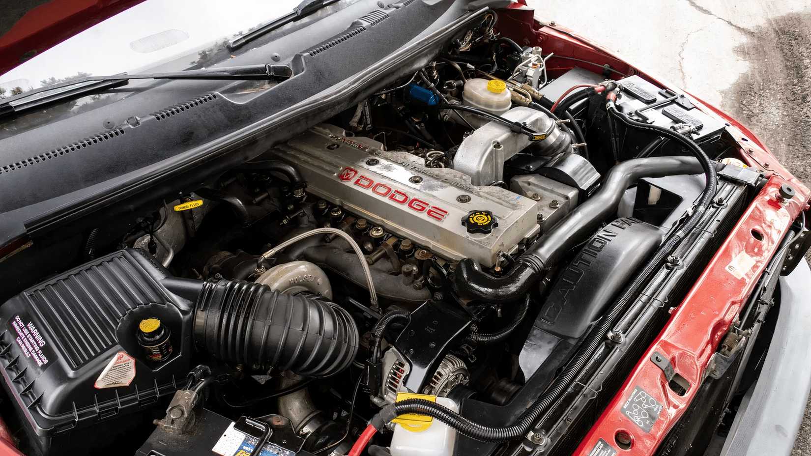 Cummins ISB 5.9 Liter