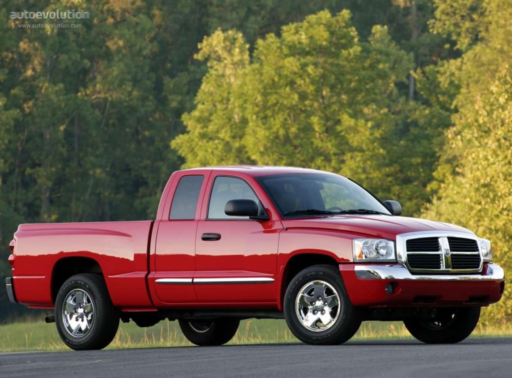 Dodge Dakota Club Cab