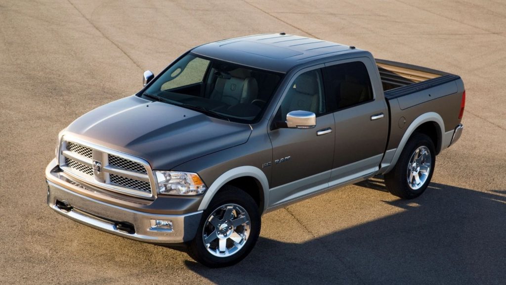 Dodge Ram 1500