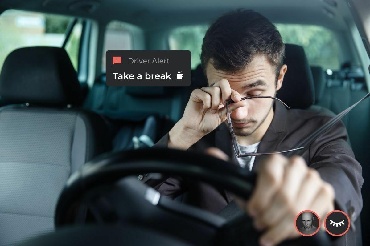 Driver Drowsiness Detection