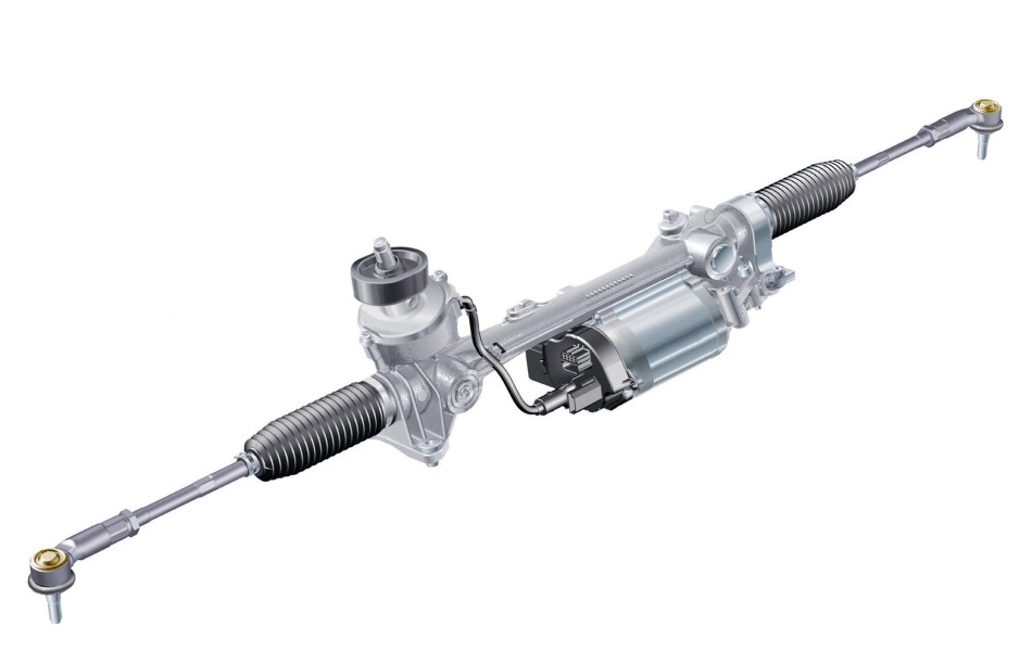 Electronic Power Steering Systems