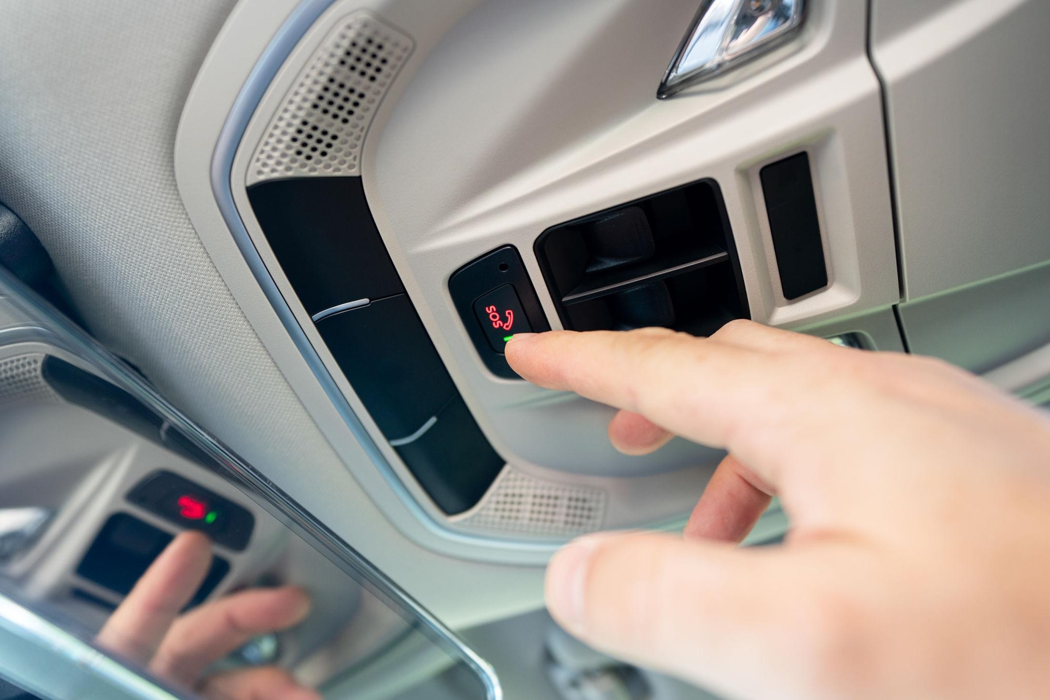 Emergency SOS and Connected Safety Systems