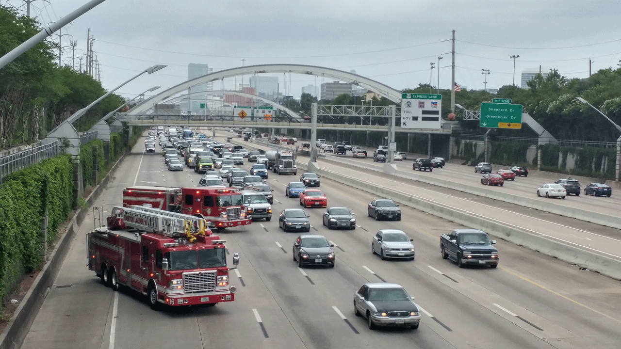 Emergency response Emergency response