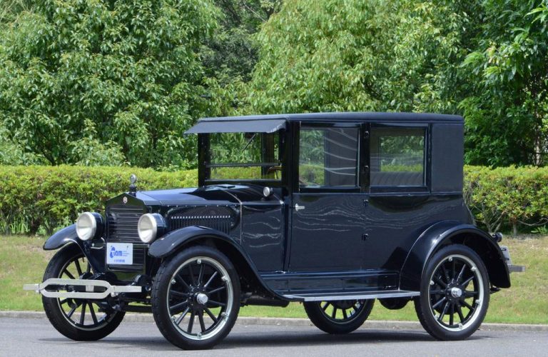 Essex Coach (1922)
