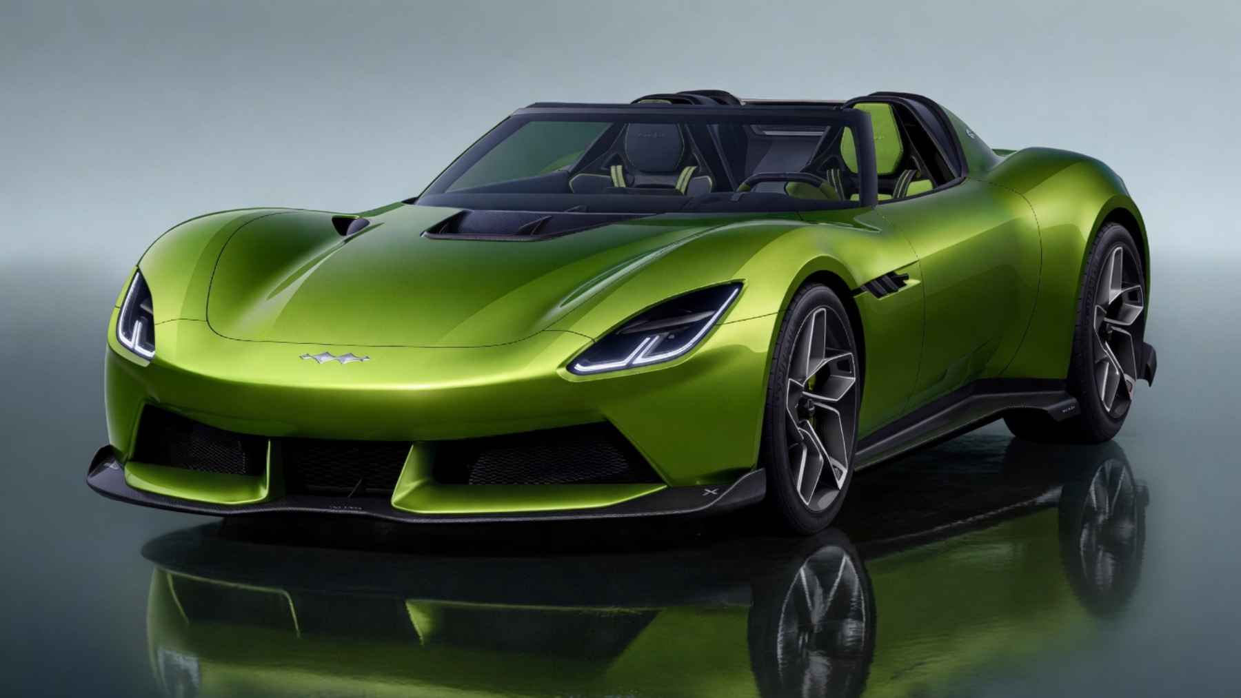 Fang Cheng Bao Formula X